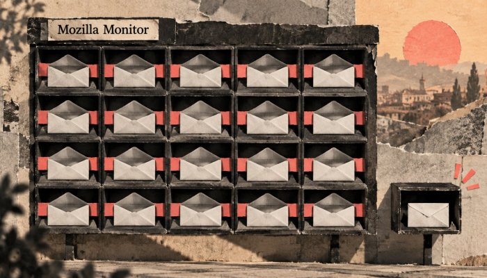 Mozilla Monitor verifică gratuit până la 20 de adrese în breșe