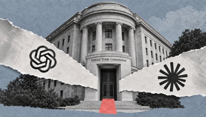 FTC расследуе OpenAI і Anthropic: пад праверкай рызыкі ШІ-агентаў