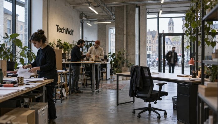 SAP pērk TechWolf — darbinieku prasmes secinās no darba datiem
