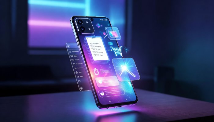 Google делает Android по-настоящему «агентным»: Gemini теперь сам выполняет сложные задачи и позволяет создавать виджеты «по вайбу»