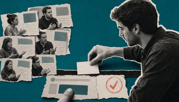 Как проверить бизнес-идею до вложений: интервью, лендинг и пробная продажа