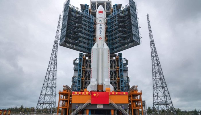 China’s long-term lunar plans now depend on developing its own Starship