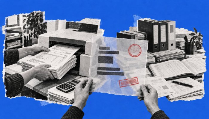 Cegid et Silae se rapprochent : 13 millions de fiches de paie par mois