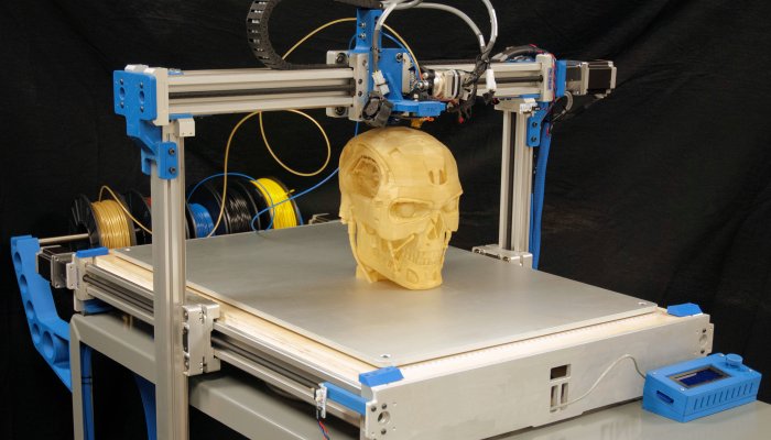 Как экономить всей семье с помощью 3D-принтера