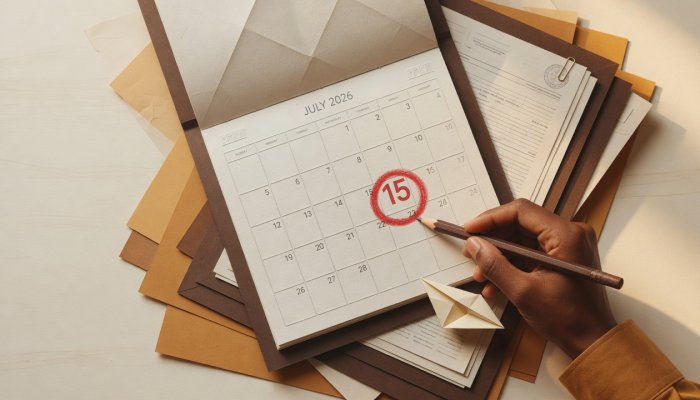June 2026 Producer Price Index and Real Earnings Release Dates