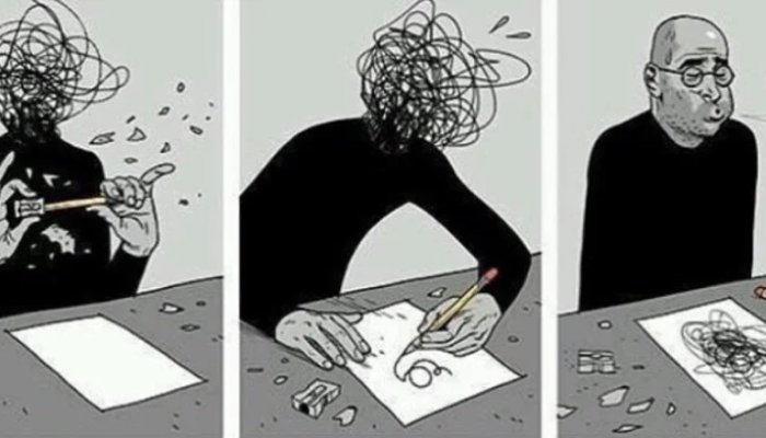 Что такое гештальт: определение понятия, функции, происхождение + 6 способов самостоятельно закрыть гештальт