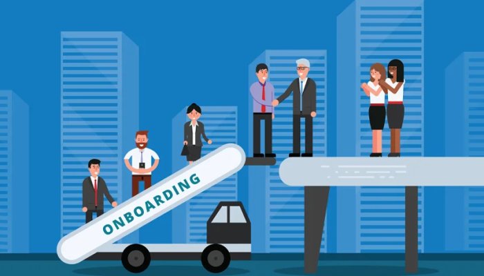 Employee Workflow Automation: Making Important Changes for Business Success