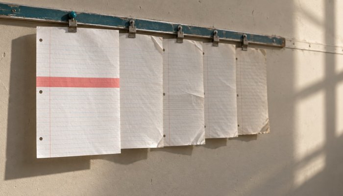 Detektor tekstu AI to nie dowód: fałszywy alarm może skrzywdzić autora