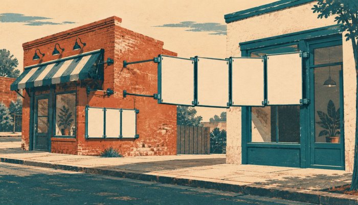 Webflow o WordPress: ahorrar mantenimiento puede dejarte atado al hosting
