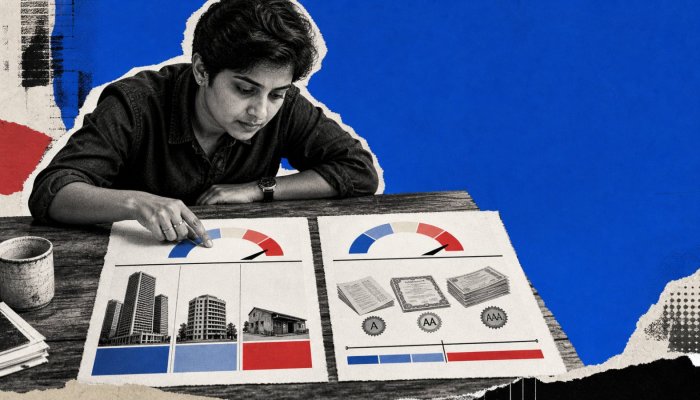 म्यूचुअल फंड का Riskometer पढ़ें—एक रंग पूरा जोखिम नहीं बताता