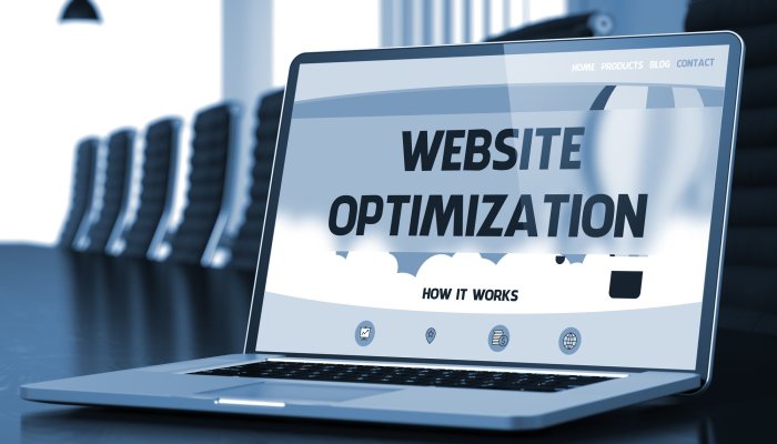 Website Optimization Aspects You Should Pay Attention To