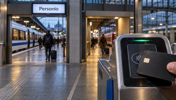 Personio compra Circula: nóminas y gastos se unen sin cerrar la aplicación