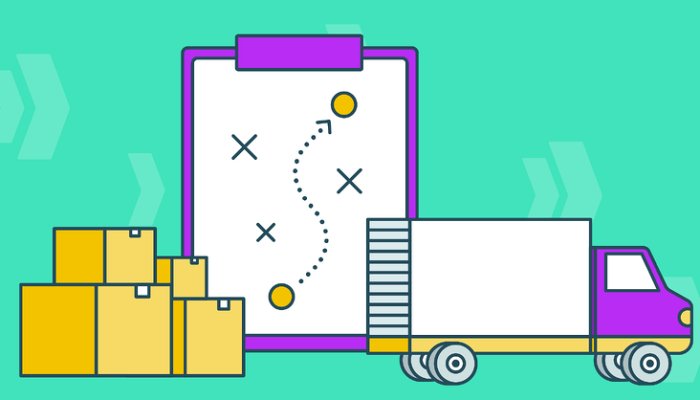 4 critical inventory management strategies