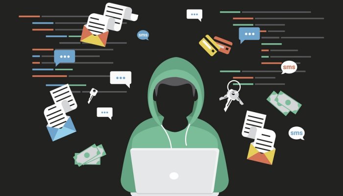 Top Cyber Security Threats