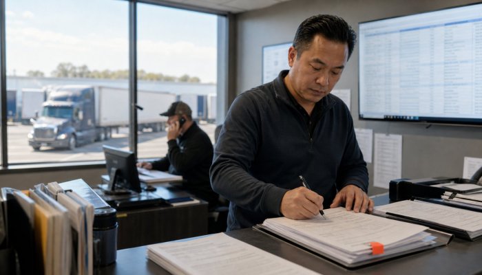 Descartes Pays $100M for Tai—Freight Data Is Part of the Prize