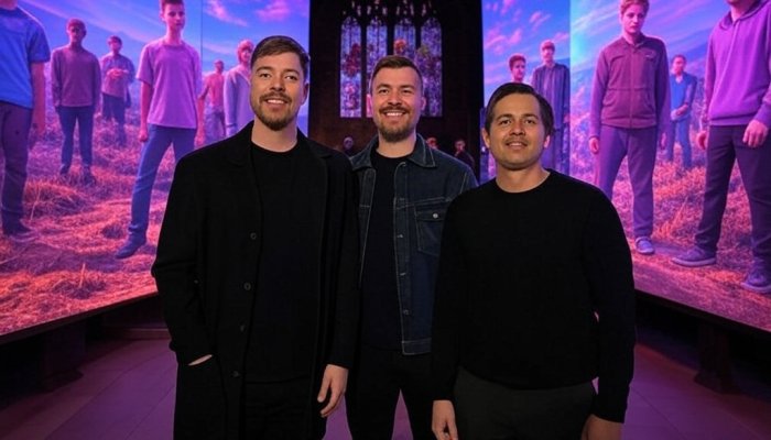 MrBeast Launches AI Tool for Video Thumbnail Generation Amid Controversy
