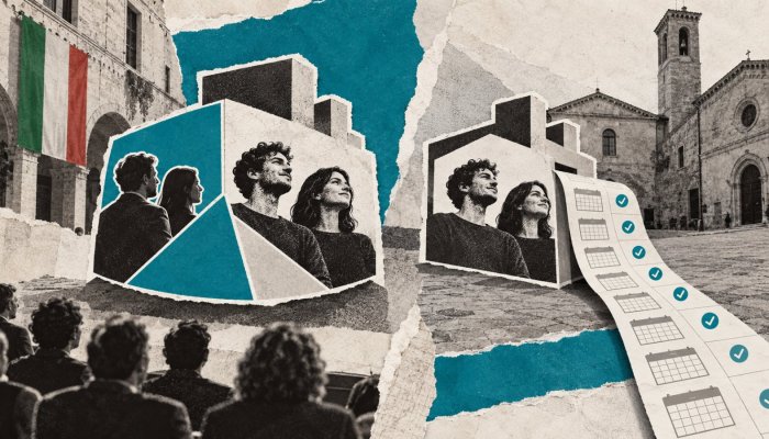 Equity o lending crowdfunding: soci oggi o interessi domani