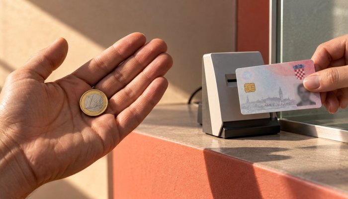 j.d.o.o. online: kapital je 1 €, ali eOI mora imati potpisni certifikat