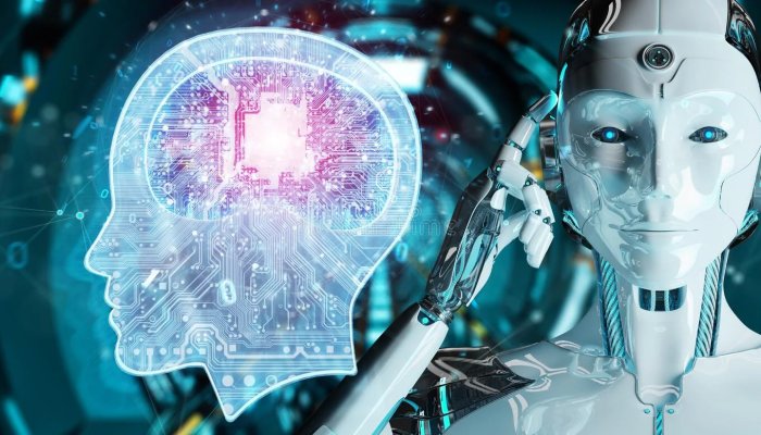 Топ 10 трендов в мире искусственного интеллекта на 2023 год