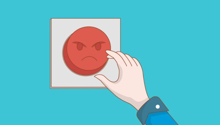 Негативные отзывы: инструкция