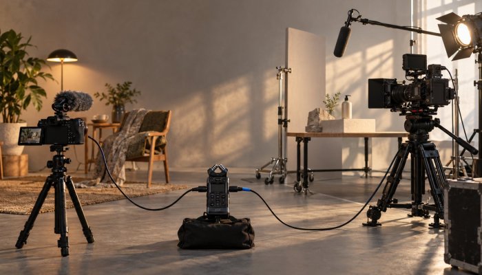 Artlist eller Epidemic Sound? Kundeprojekter vender det billige musikvalg