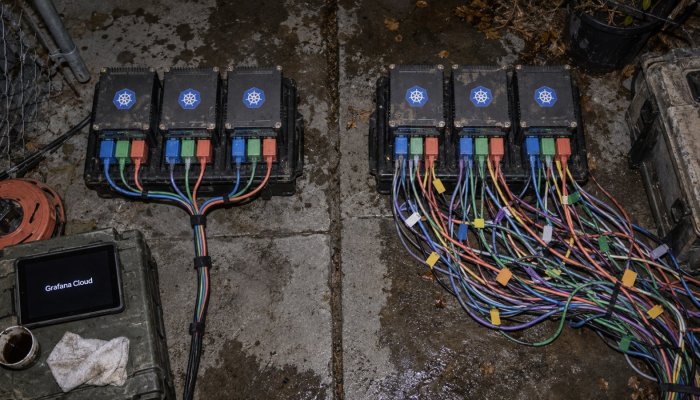 Grafana Cloud ці Datadog: эканомія ў тры разы патрабуе кантролю cardinality