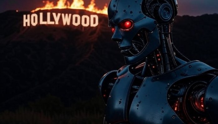 The Great Hypocrisy: Hollywood Resists AI Publicly but Embraces It Quietly