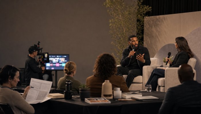 What Forbes’ 2026 Top Creators Celebration Says About Sustainable Growth