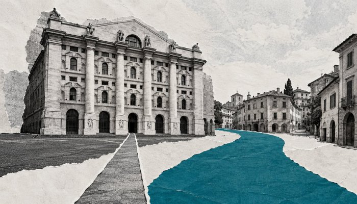 PIR ordinario o alternativo: 40.000 contro 300.000 euro l’anno