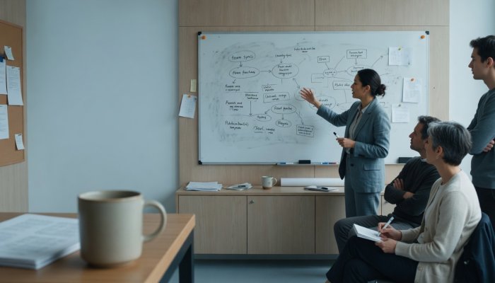 Почему число основателей в профилях LinkedIn выросло на 60% и как развить founder-навыки