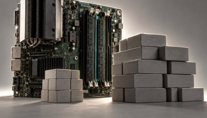 Ollama nis me një komandë, por madhësia e modelit vendos kufirin