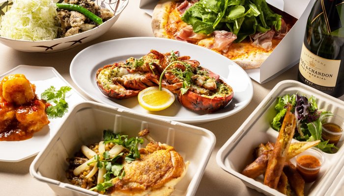 8 Ways to Make Your Takeout Menu Successful