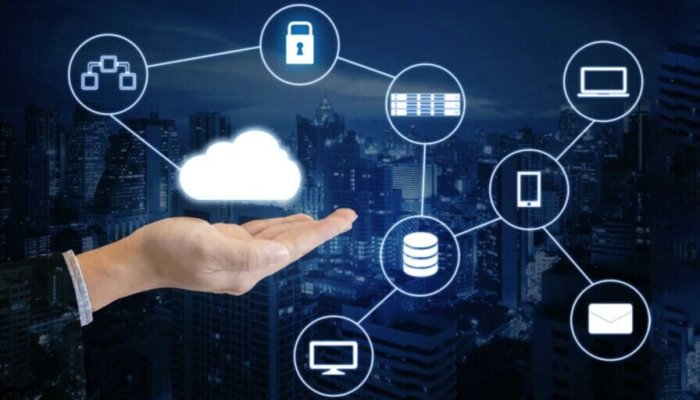 Managed IT Services: One Of The Most Lucrative Business Segments