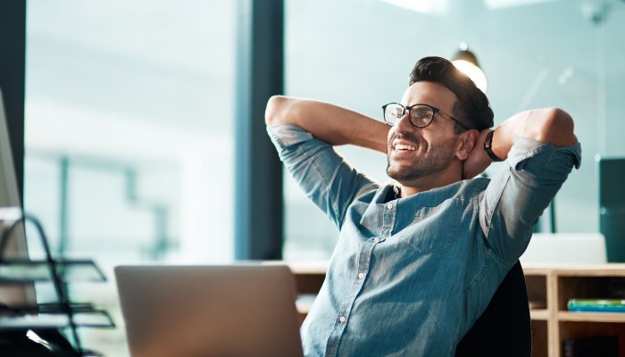 How Does the First Day in the Company Affect the Future Work