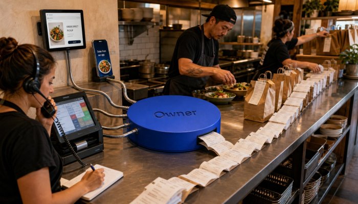 Owner meraih US$240 juta—ARR US$100 juta menopang valuasi US$2,3 miliar