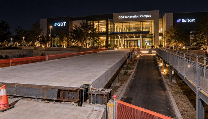 $1,05 млрд за GDT: Softcat меняет наличные на долг и акции