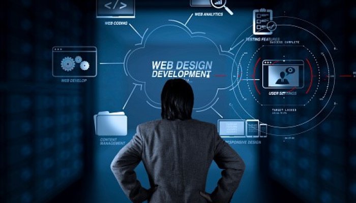 The Importance of Web Development for Your Small Business