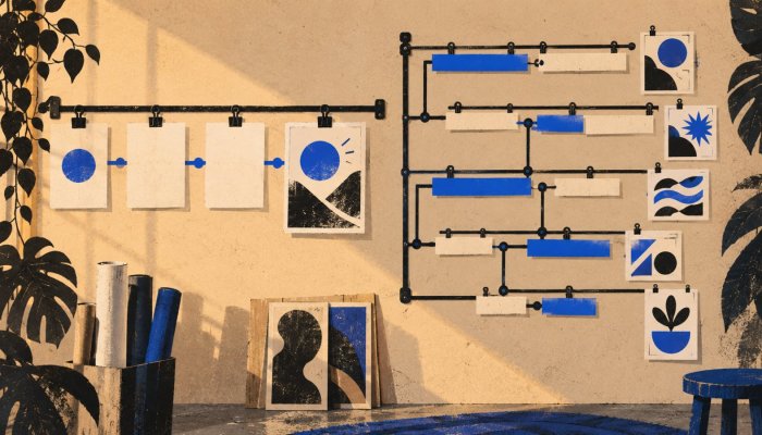 Trello, nebo ClickUp: jednodušší nástroj může ušetřit drahé zavádění