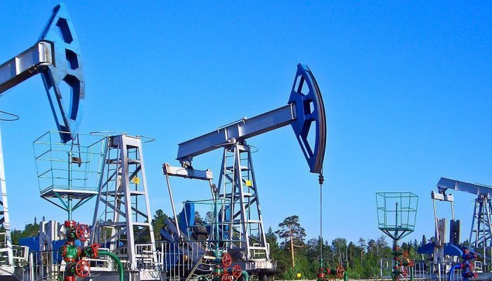 Как нефть влияет на экономику и на всю нашу жизнь