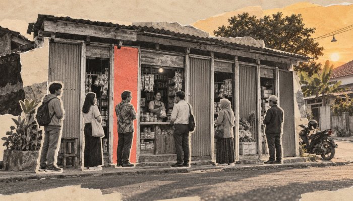 Securities crowdfunding: Rp1,82 triliun terkumpul, risikonya tetap nyata