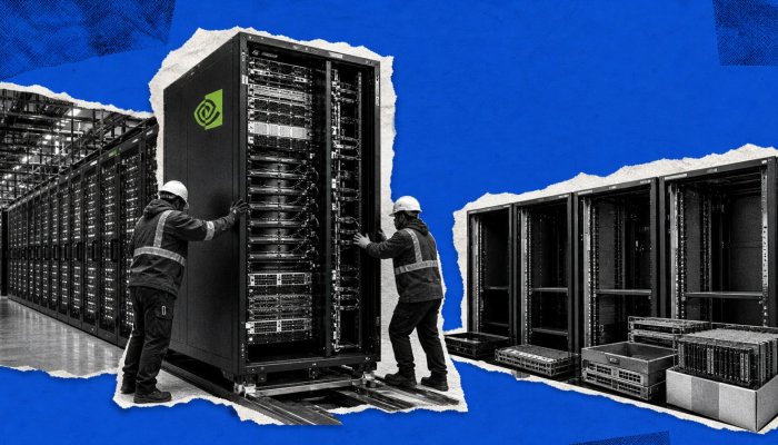 Nvidia کی آمدن دگنی ہوگئی—AI اخراجات کی رفتار ابھی کیوں نہیں ٹوٹی؟