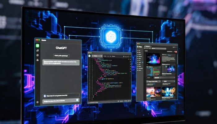 OpenAI Is Building a Desktop “Super App”: Merging ChatGPT, Codex, and Atlas into One Unified Platform