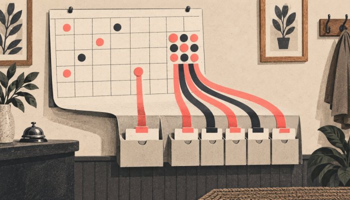 Zapier или Make: једноставан ток штеди време, сложен ток новац