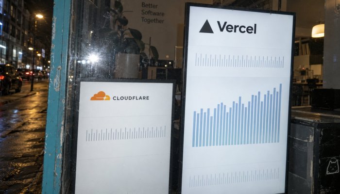 Cloudflare Workers یا Vercel؛ پهنای باند میتواند هزینه را ۳۲ برابر کند