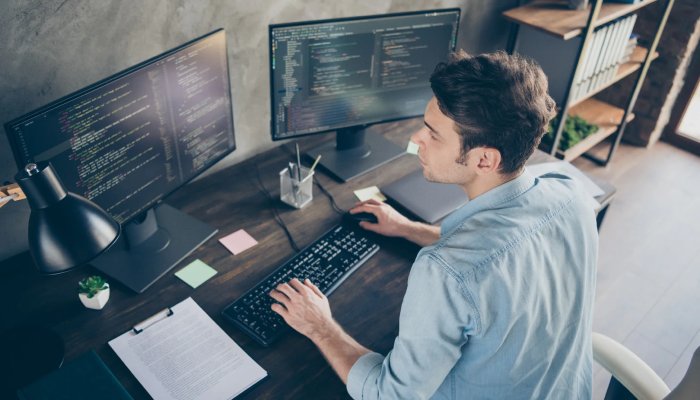10 самых высокооплачиваемых вакансий в сфере разработки программного обеспечения