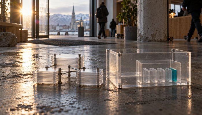 Supabase eða Firebase: gagnalíkanið ræður áður en verðið gerir það