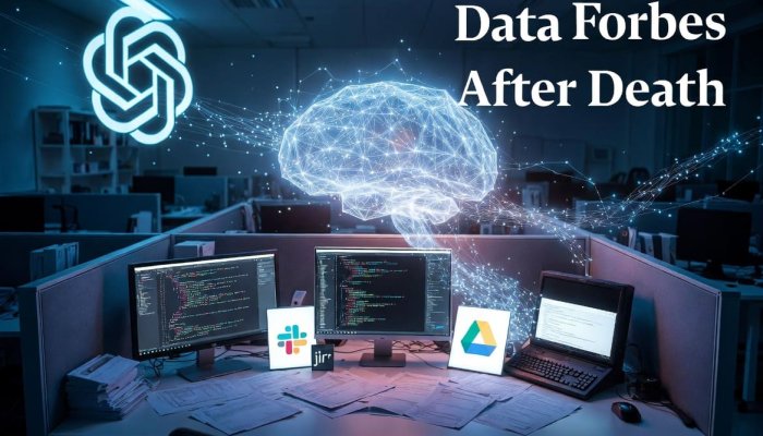 Финальный раунд от ИИ: Как продажа данных превратила банкротство стартапов в прибыльную утилизацию