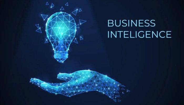 What is BI? Top Business Intelligence Tools and Software and Examples