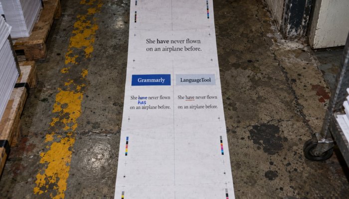 Grammarly o LanguageTool: accuracy o mas murang team plan ang uunahin?