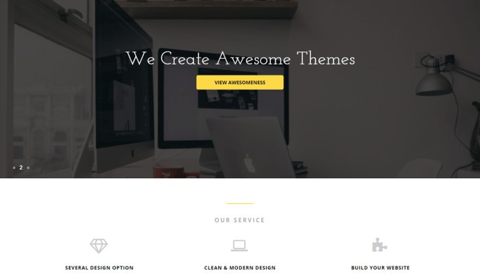 Promotion of Your WordPress Design Business in 2025
